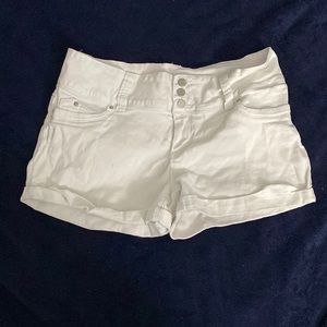 Gently used shorts